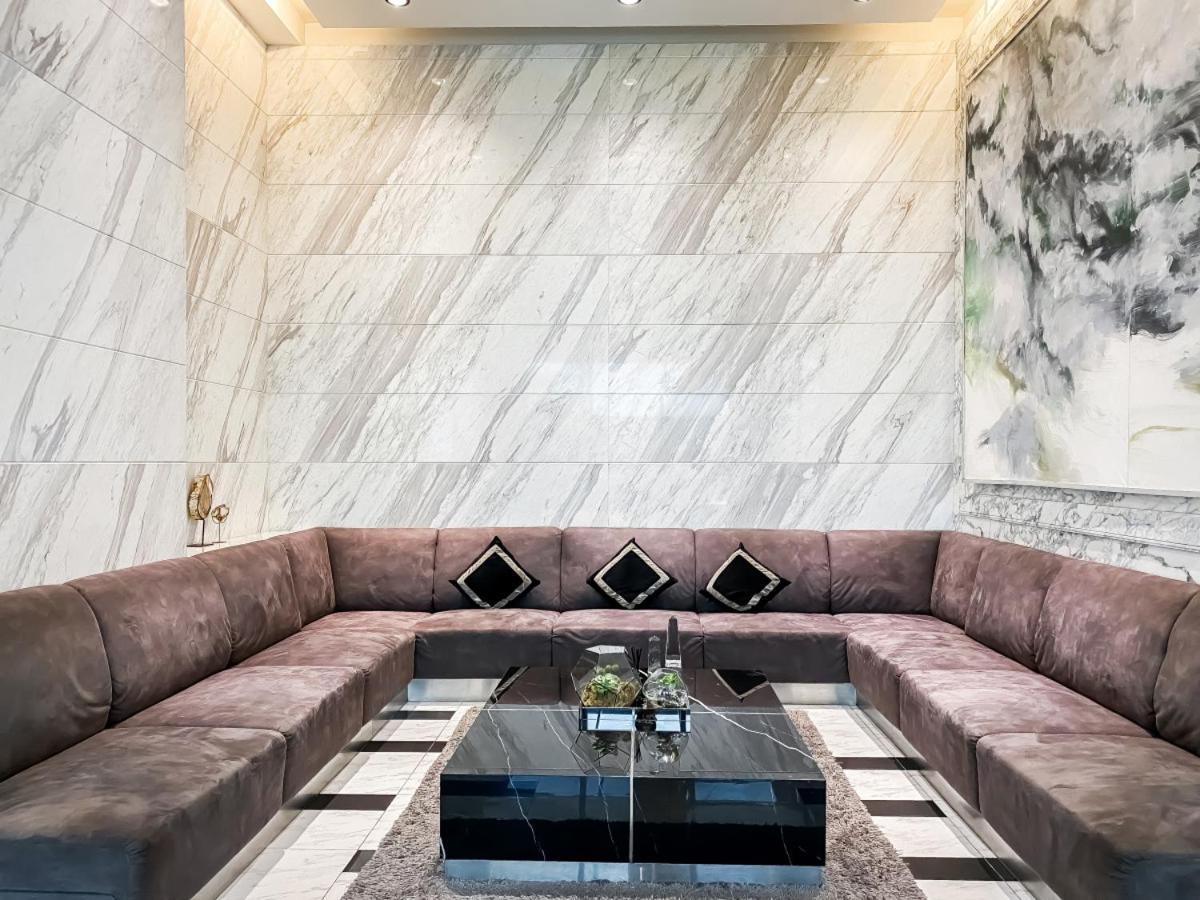 Luxury City-scape 2br - Ultra Fast Wifi - Asoke Bangkok